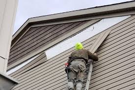 Affordable Siding Repair and Maintenance Services in Dover, NJ